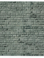 VOLLMER VOLLMER 47369 N Mauerplatte Mauerstein aus Karton, 25 x 12,5 cm,10 Stück