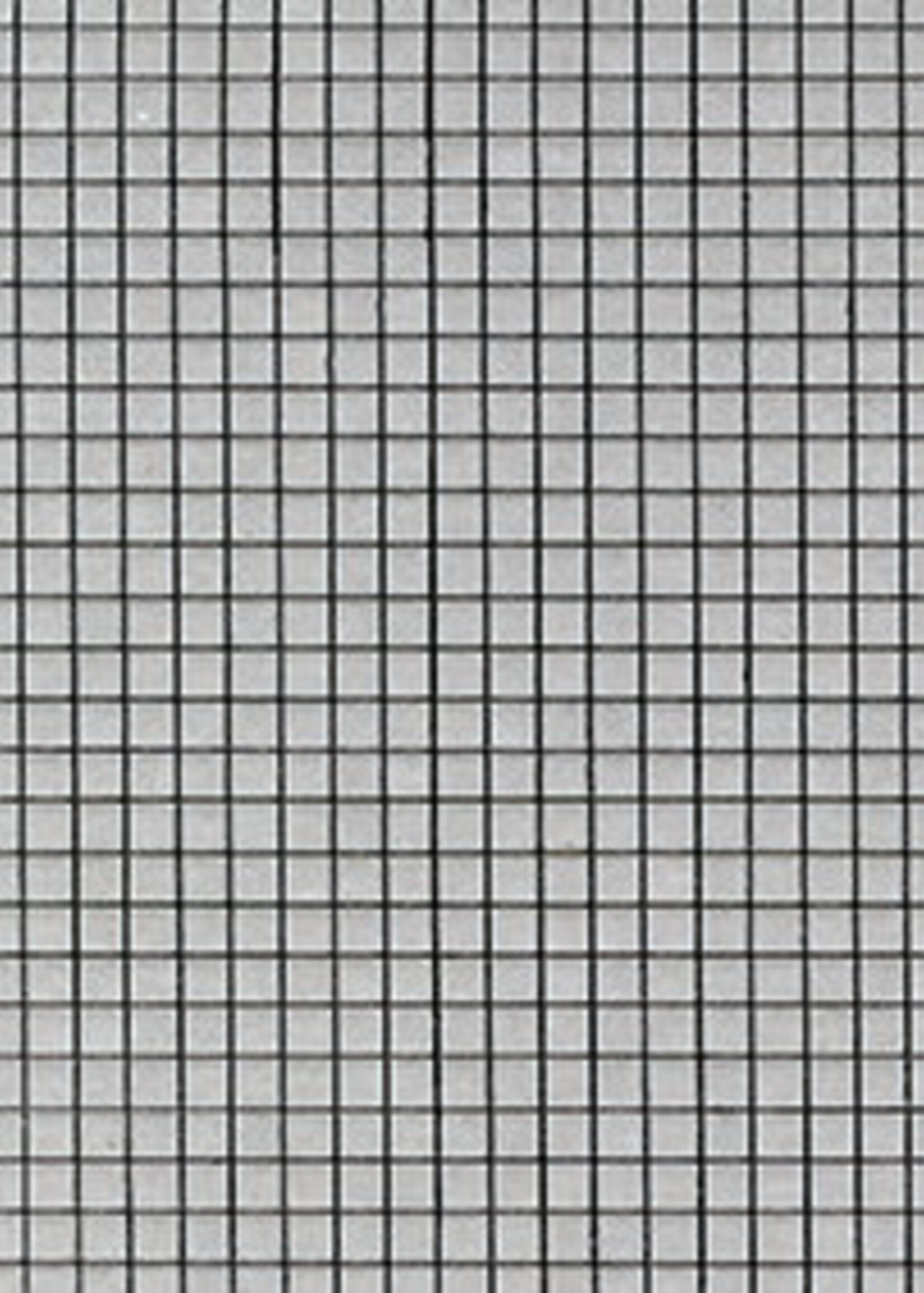 VOLLMER VOLLMER 47371 N Mauerplatte Haustein aus Karton, 25 x 12,5 cm,10 Stück