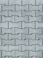 VOLLMER VOLLMER 47372 N Mauerplatte Haustein natur aus Karton,25 x 12,5 cm, 10 Stück