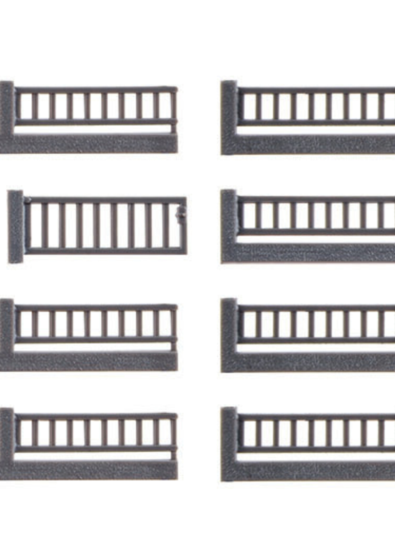 VOLLMER 47424 N FABRIKZAUN BS 125CM