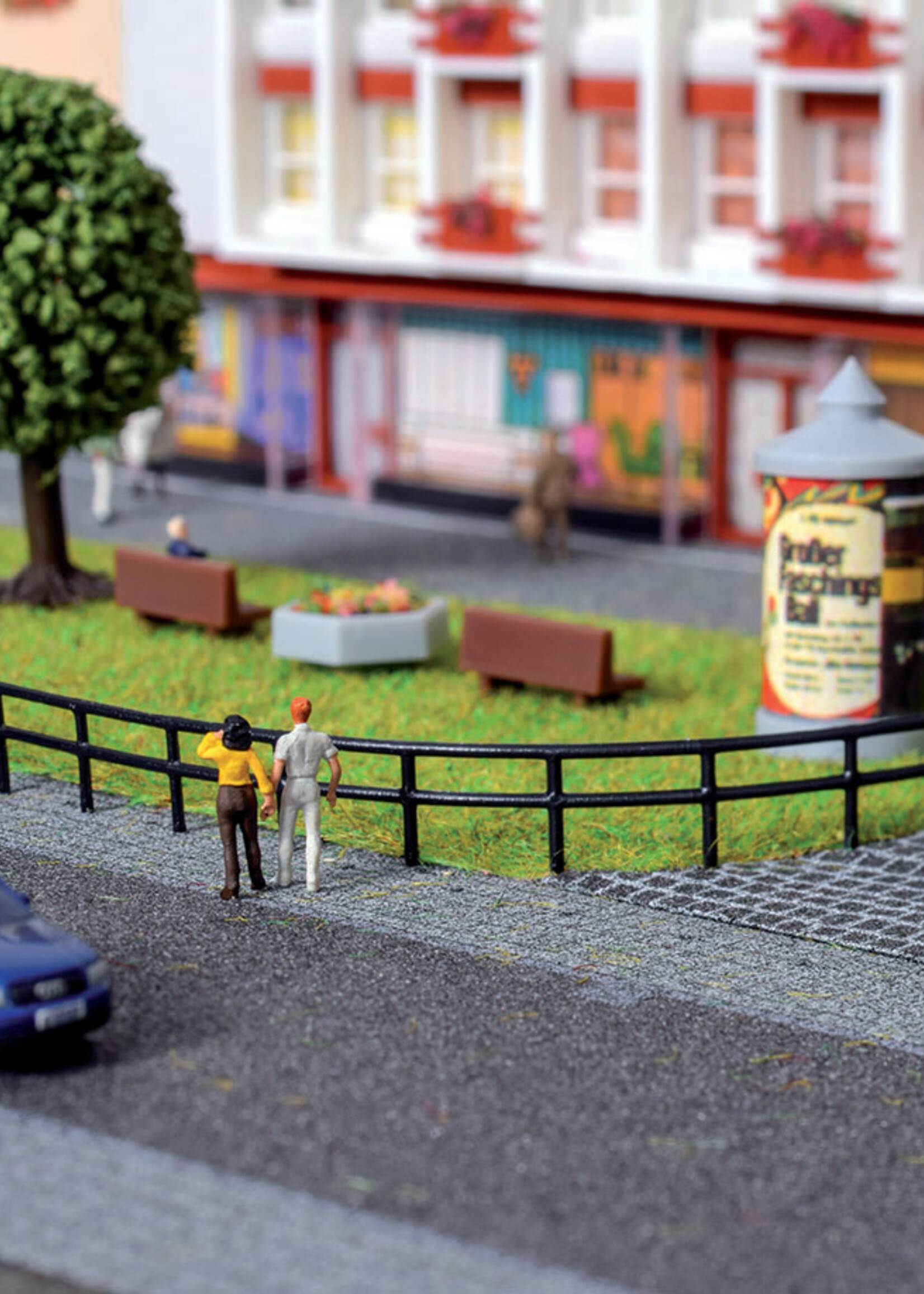 VOLLMER 47425 N GELAENDERPACKUNG