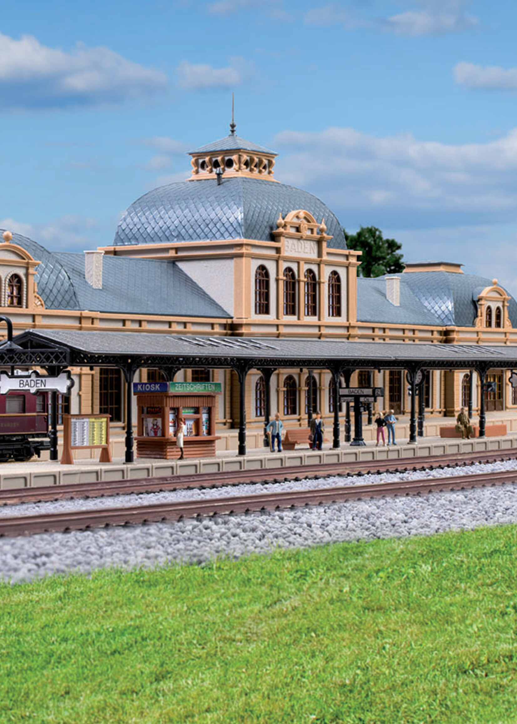 VOLLMER VOLLMER 47501 N Gehwegplatte Kopfsteinpflaster aus Karton,25 x 12,5 cm, 10 Stück