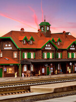 VOLLMER VOLLMER 47502 N Jägerzaun