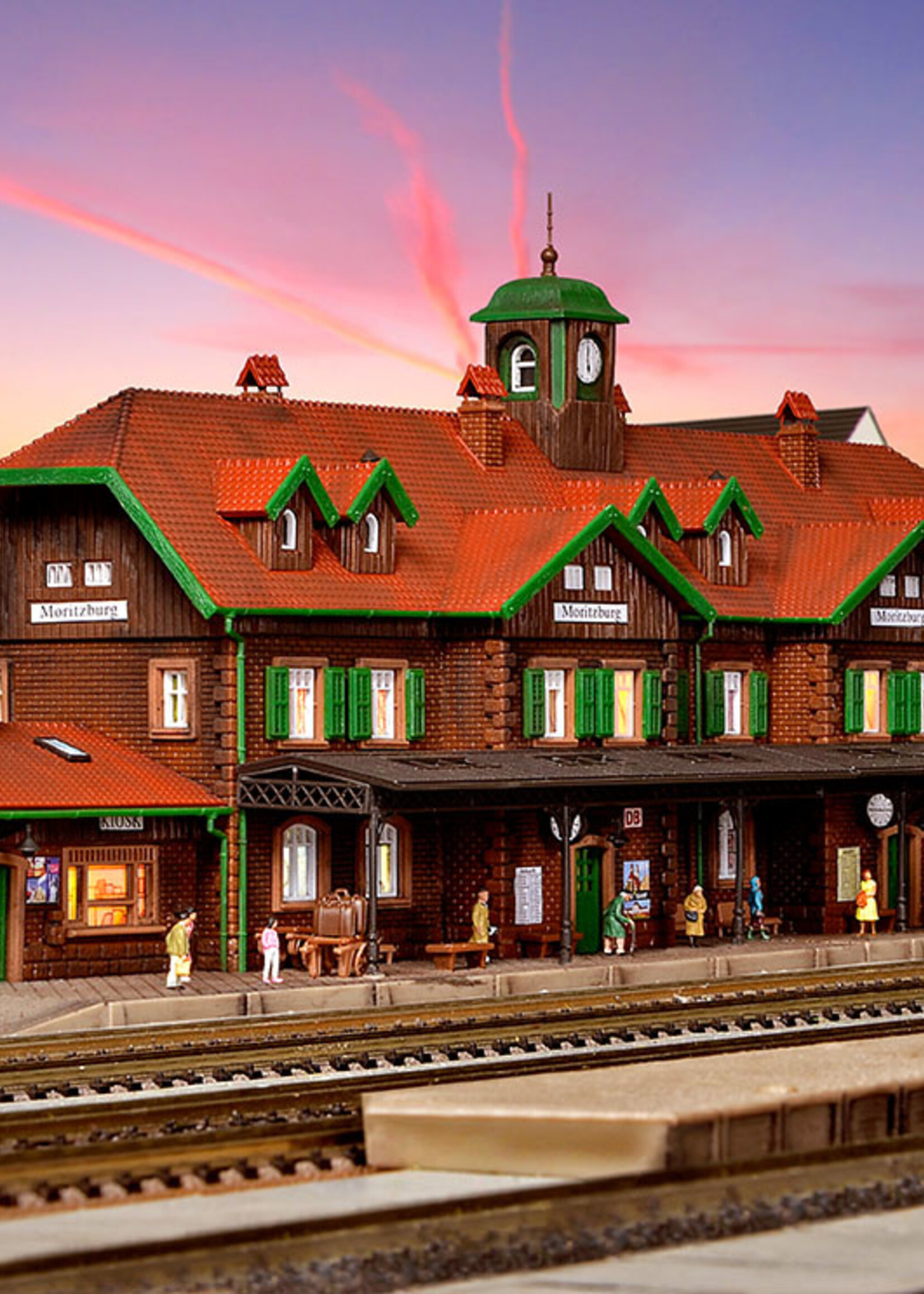 VOLLMER VOLLMER 47502 N Jägerzaun