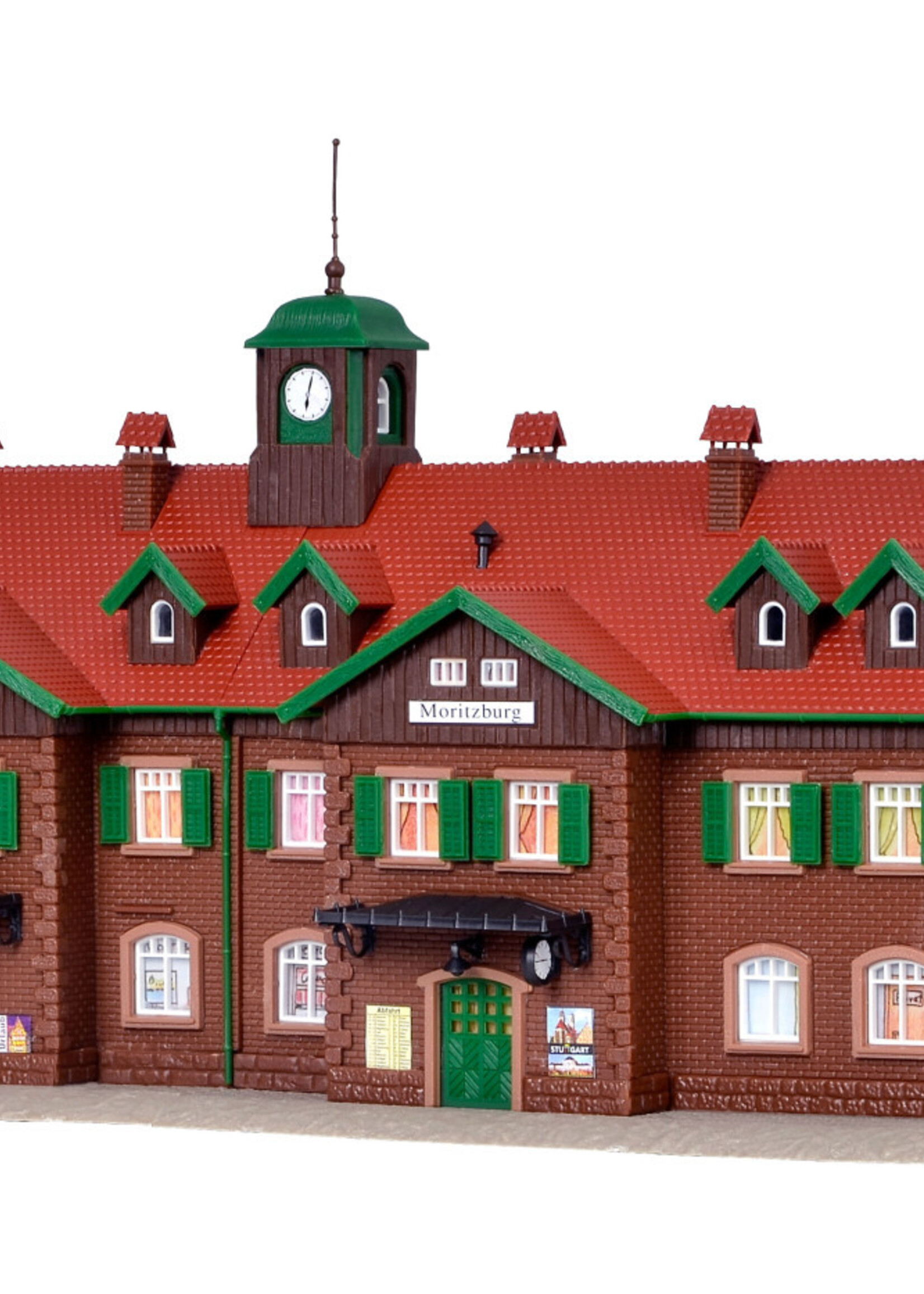 VOLLMER VOLLMER 47502 N Jägerzaun