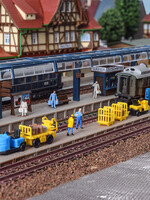 VOLLMER VOLLMER 47503 N Fabrikzaun