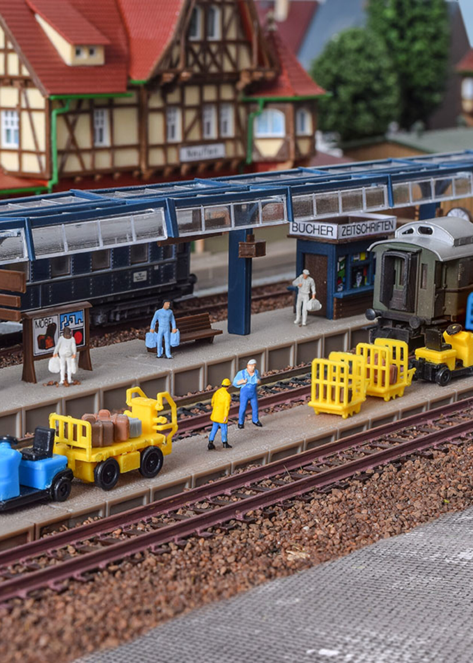 VOLLMER VOLLMER 47503 N Fabrikzaun