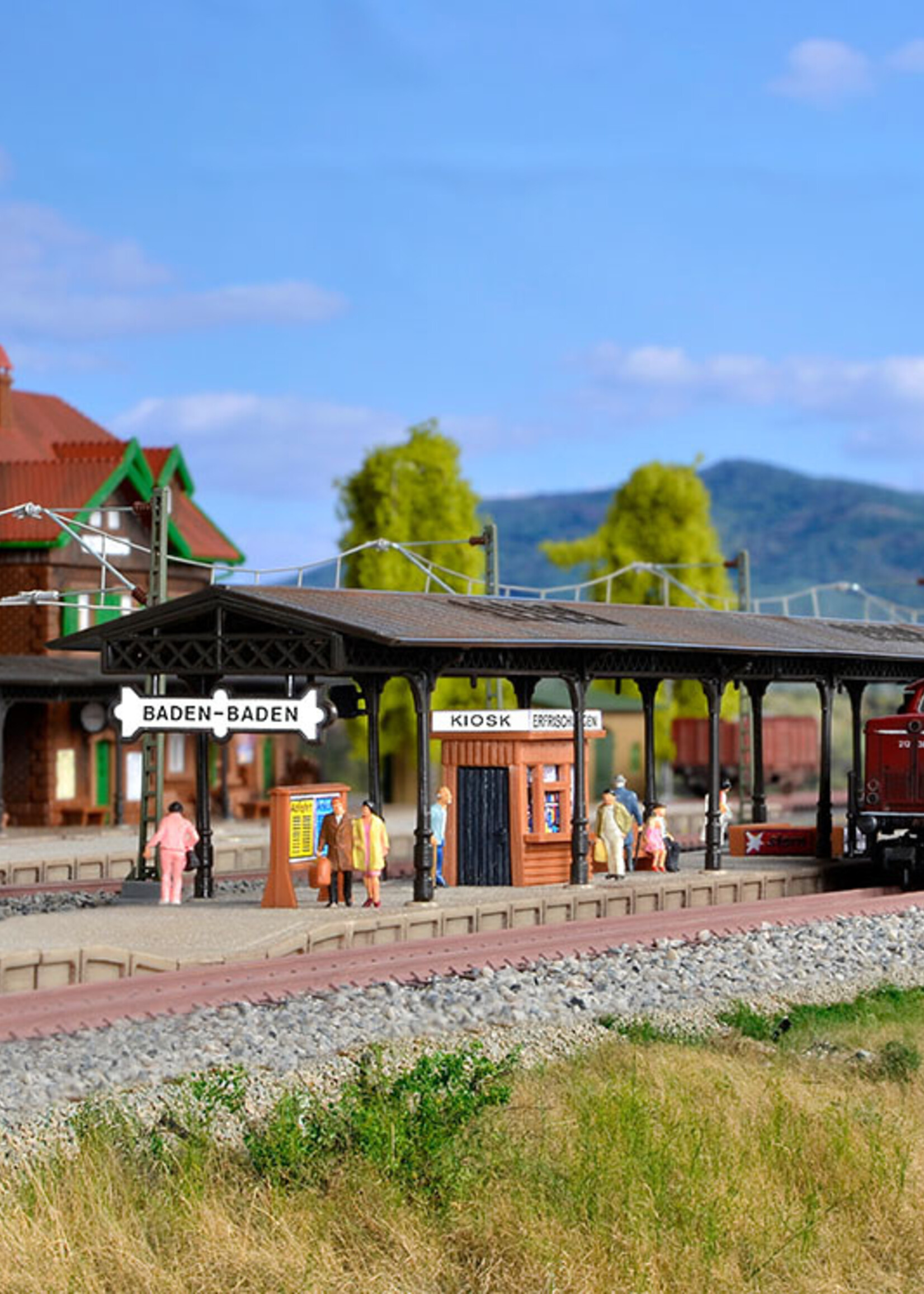 VOLLMER VOLLMER 47504 N Geländer