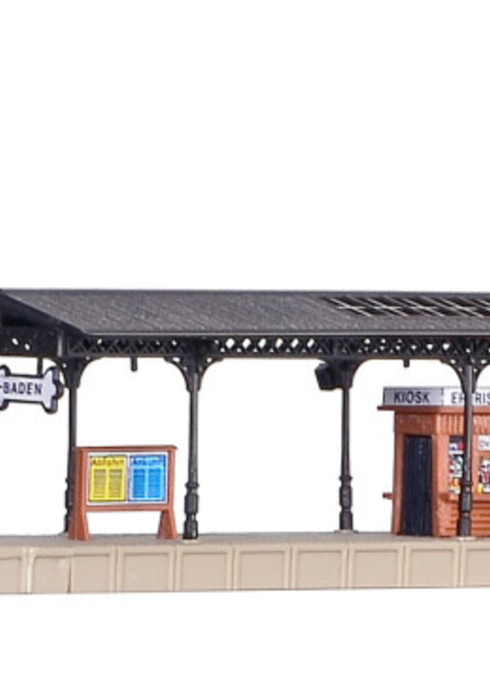 VOLLMER VOLLMER 47504 N Geländer