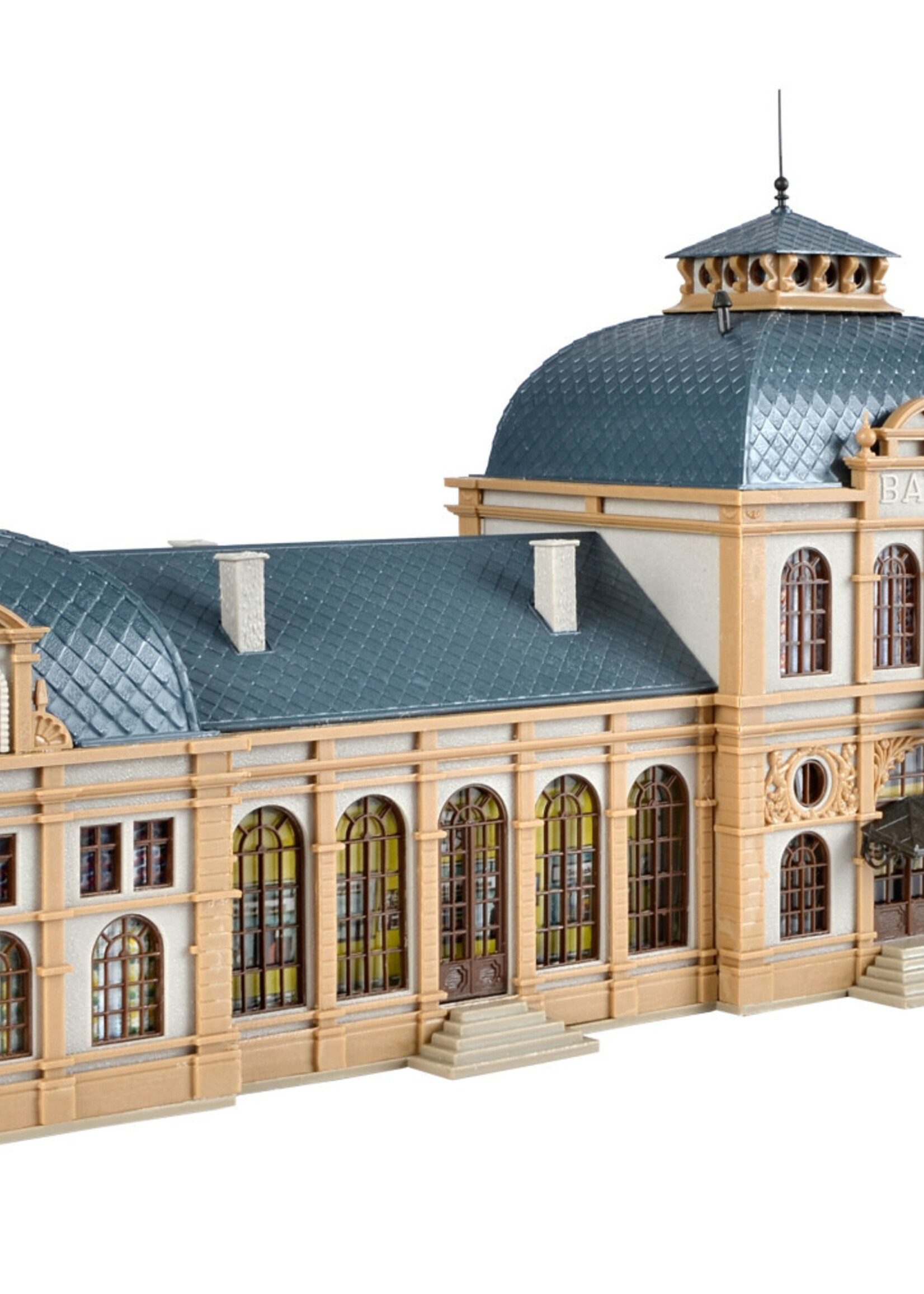 VOLLMER VOLLMER 47505 N Bahnsteig Baden