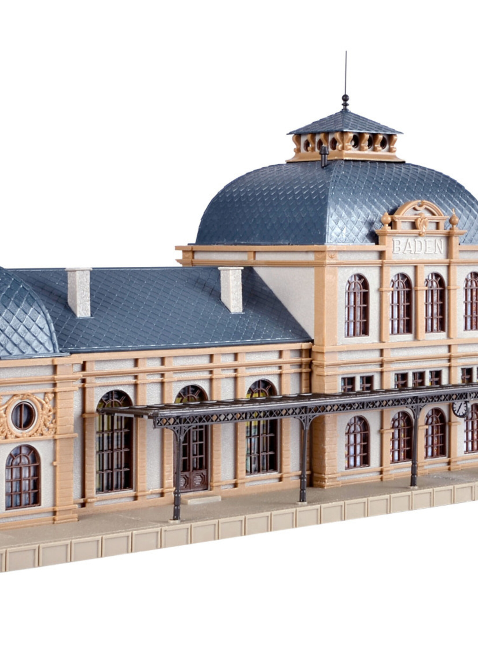 VOLLMER 47505 N BAHNHOF BADEN-BADEN