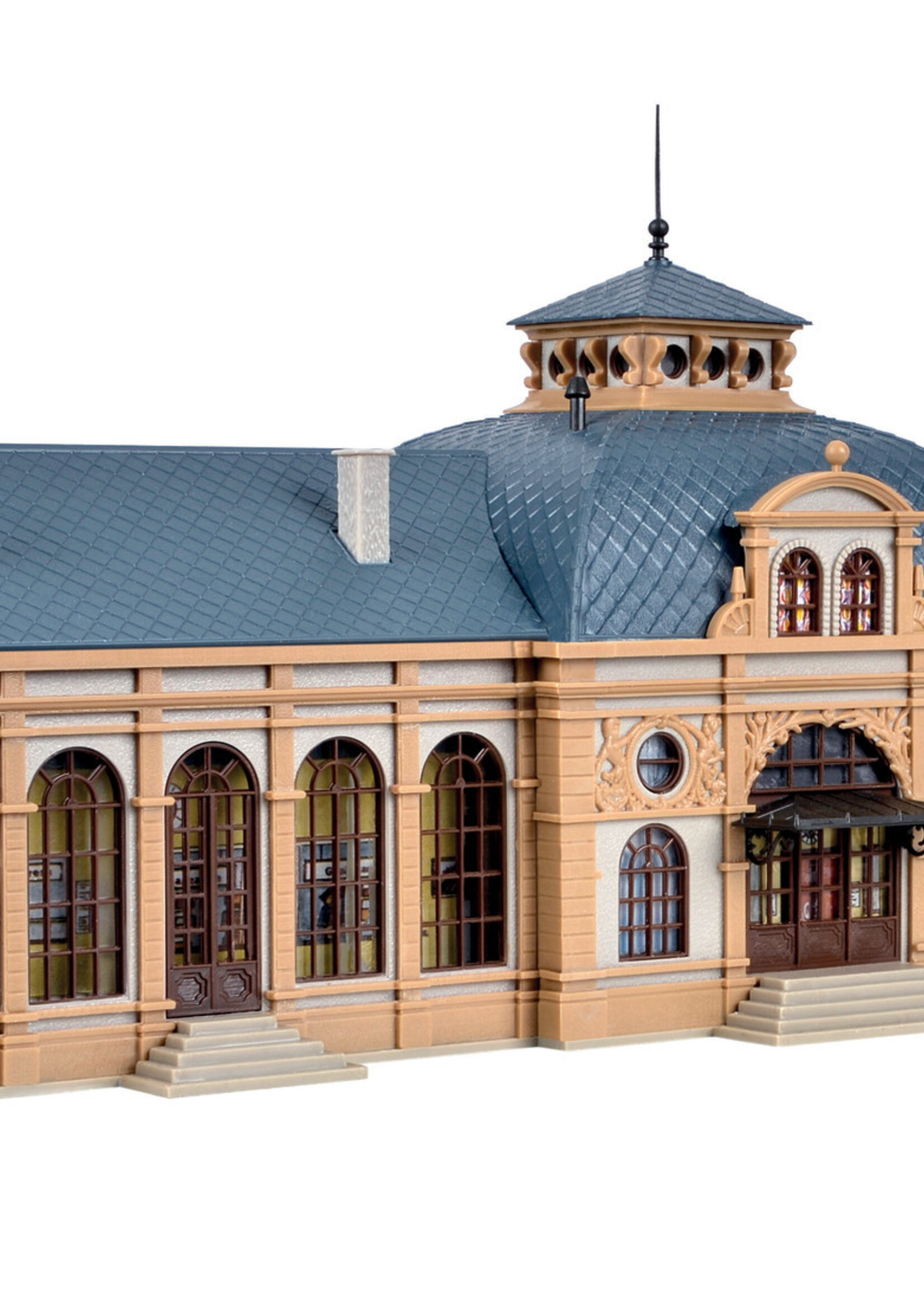 VOLLMER VOLLMER 47506 N Bahnhof Moritzburg