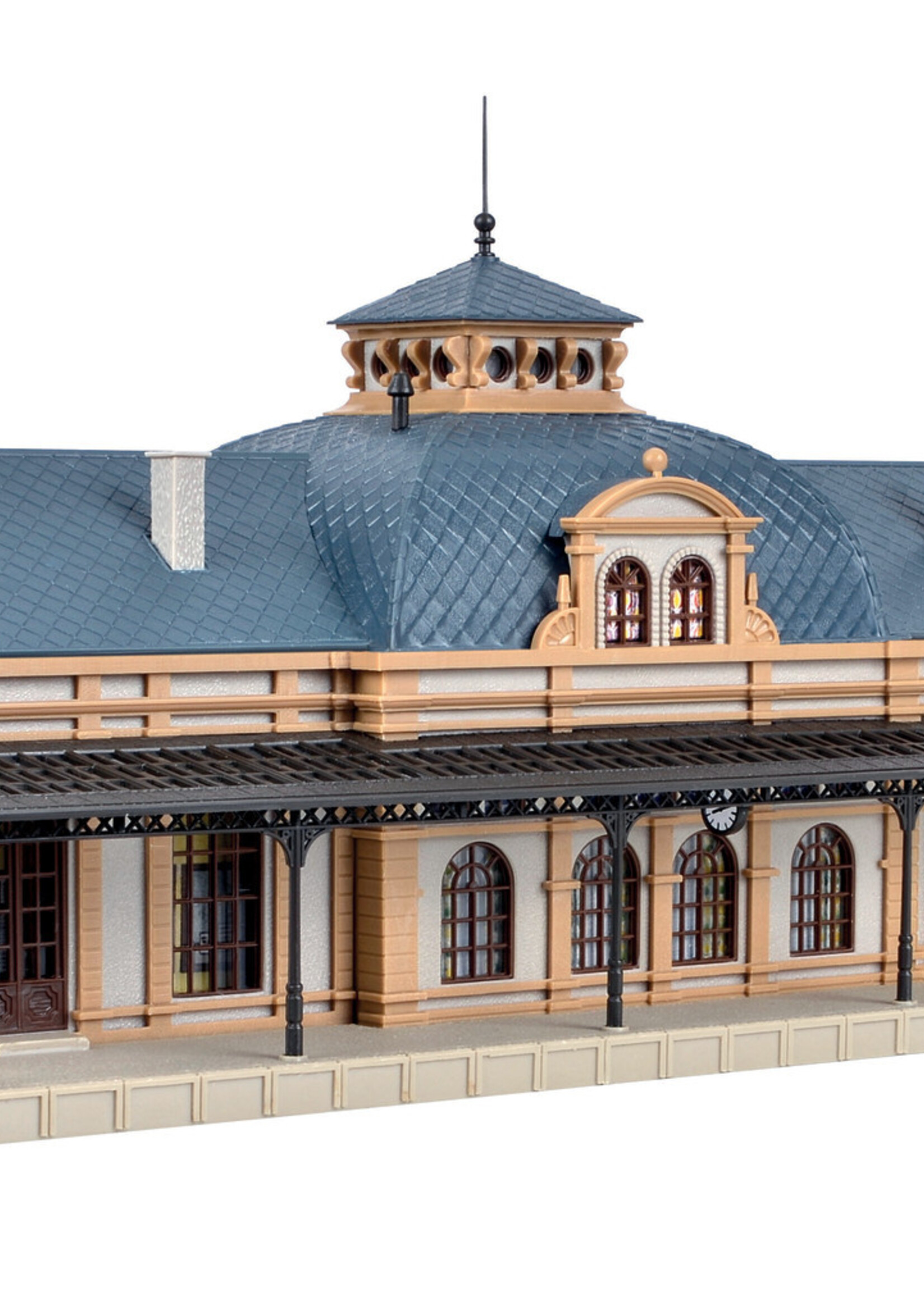 VOLLMER VOLLMER 47506 N Bahnhof Moritzburg