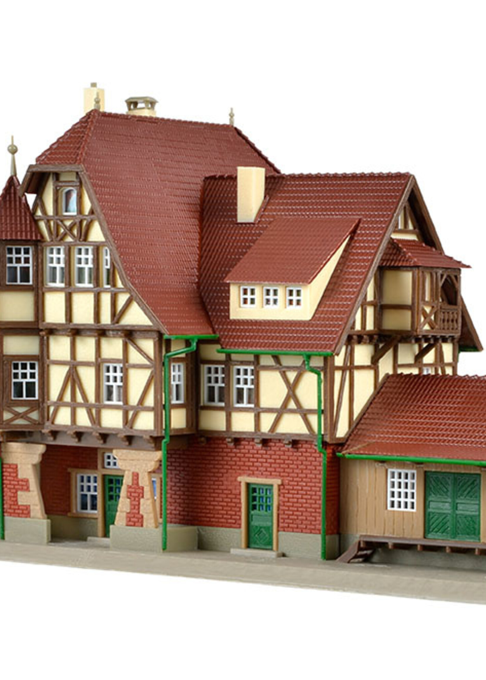 VOLLMER 47522 N BAHNHOF NEUFEN