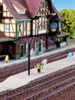 VOLLMER VOLLMER 47528 N Bahnhof Baden-Baden