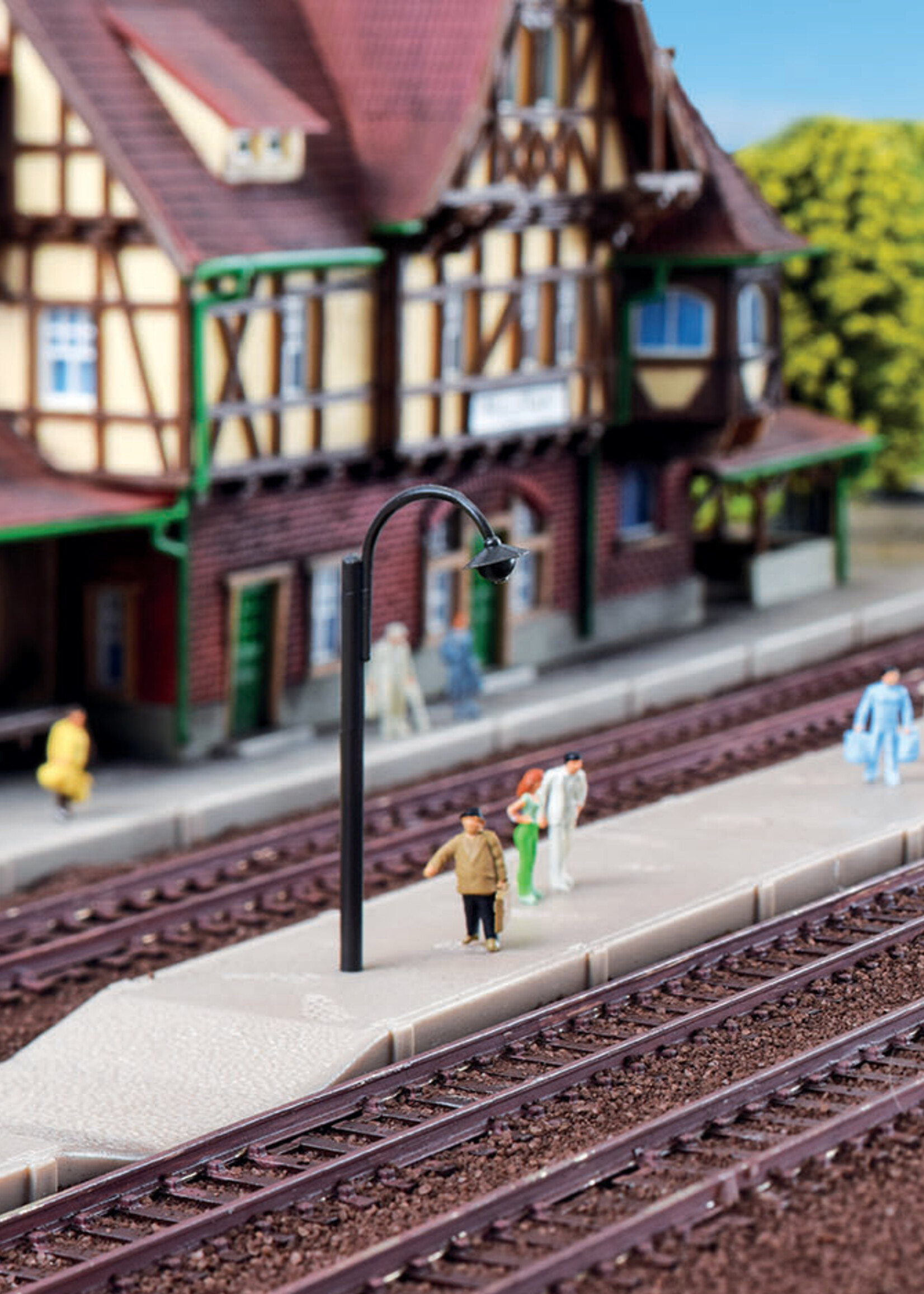 VOLLMER VOLLMER 47528 N Bahnhof Baden-Baden