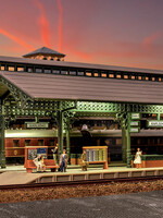 VOLLMER VOLLMER 47530 N Bahnhof Altstadt