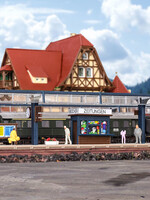 VOLLMER VOLLMER 47537 N Bahnhof Reith