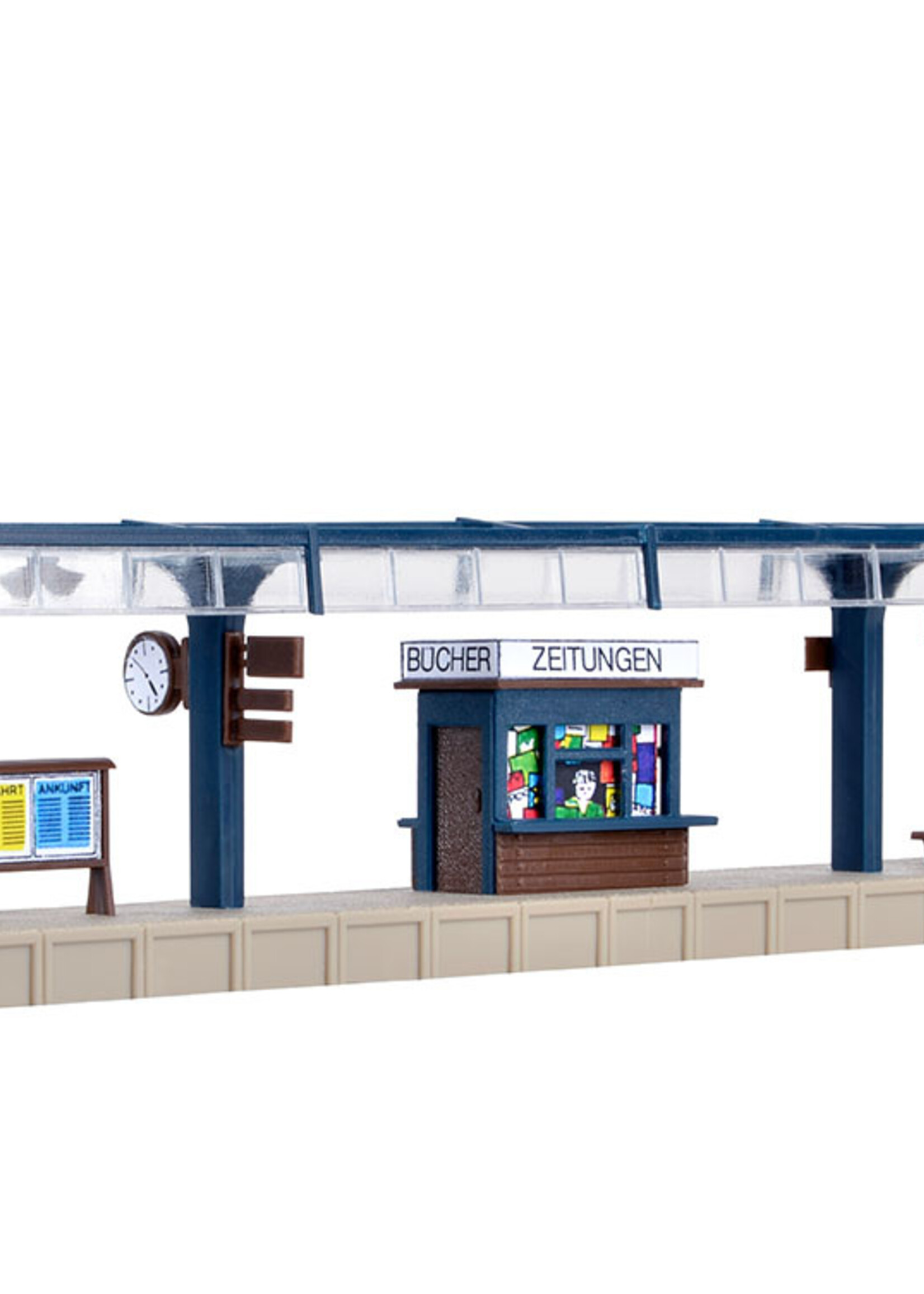 VOLLMER 47537 N BAHNSTEIG