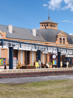 VOLLMER VOLLMER 47538 N Bahnhof Neuffen