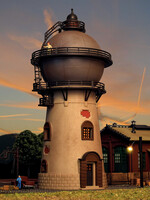 VOLLMER 47543 N WASSERTURM
