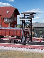 VOLLMER VOLLMER 47551 N Lagerschuppen