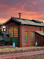 VOLLMER VOLLMER 47607 N Pilzstellwerk Waldbronn