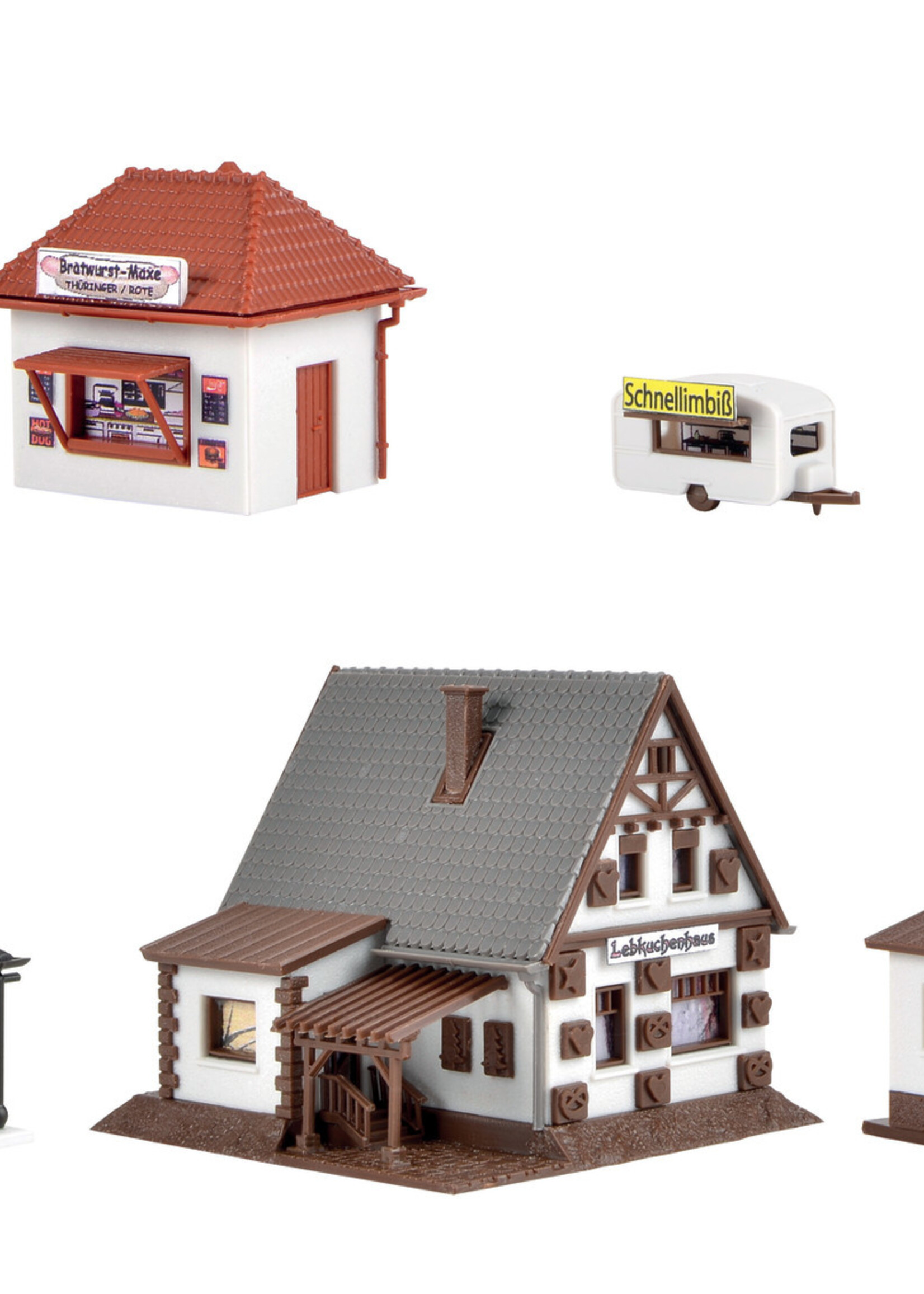 VOLLMER 47613 N WEIHNACHTSDORF