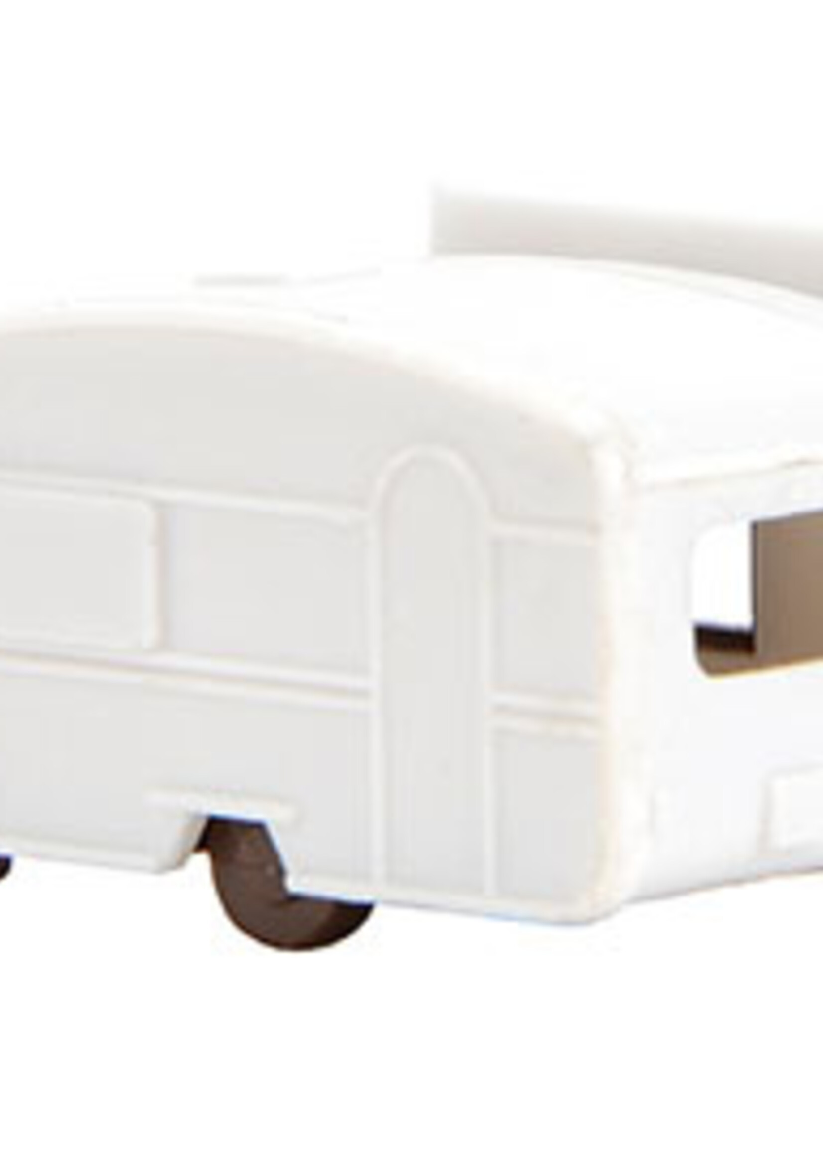 VOLLMER VOLLMER 47616 N Weihnachtsdorf mit LED-Beleuchtung,Funktionsbausatz