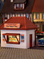VOLLMER 47618 N DOENER-IMBISS