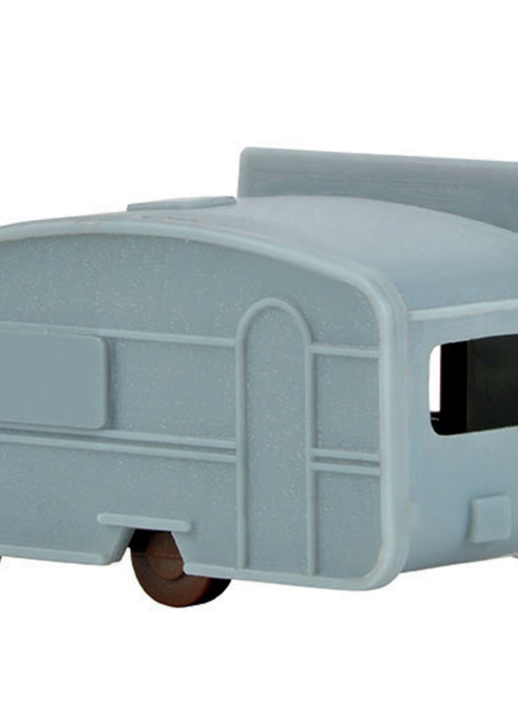 VOLLMER 47619 N VERKAUFSWAGEN FLEISCH+W