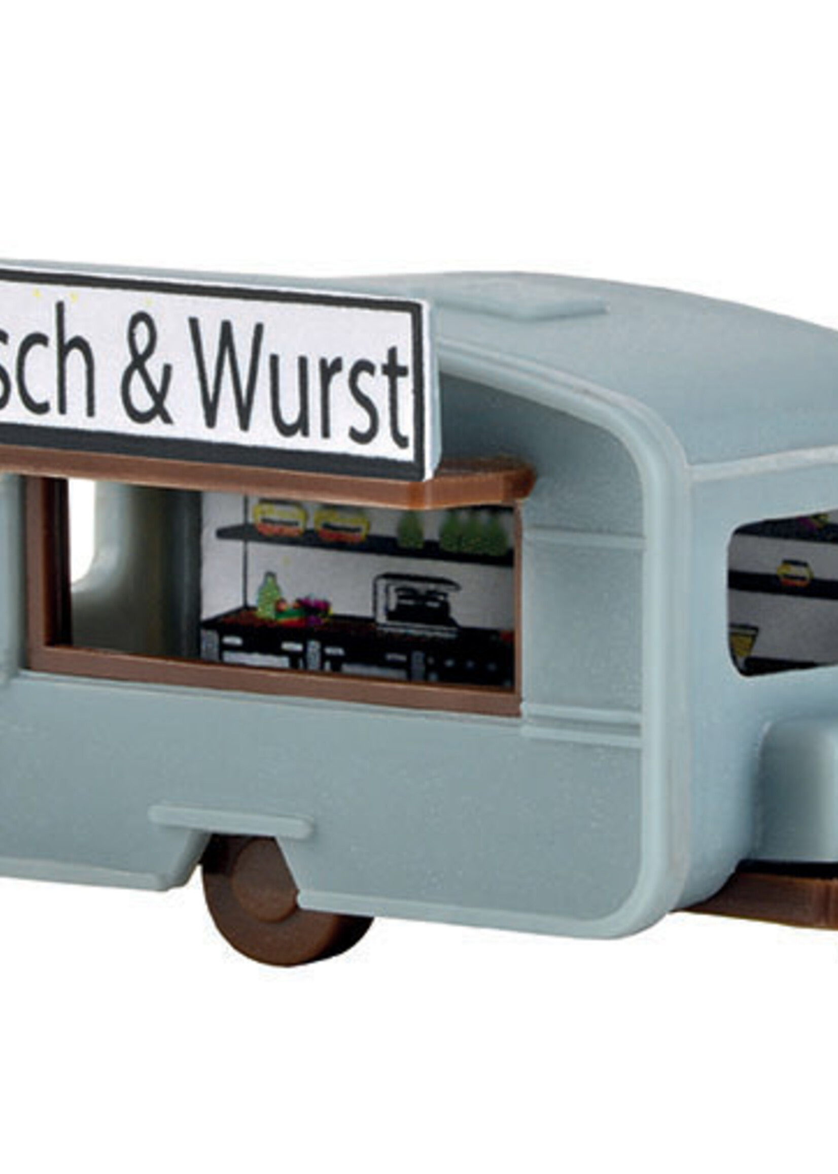 VOLLMER VOLLMER 47619 N Glühweinstand