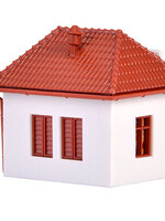 VOLLMER VOLLMER 47626 N Verkaufswagen Käse