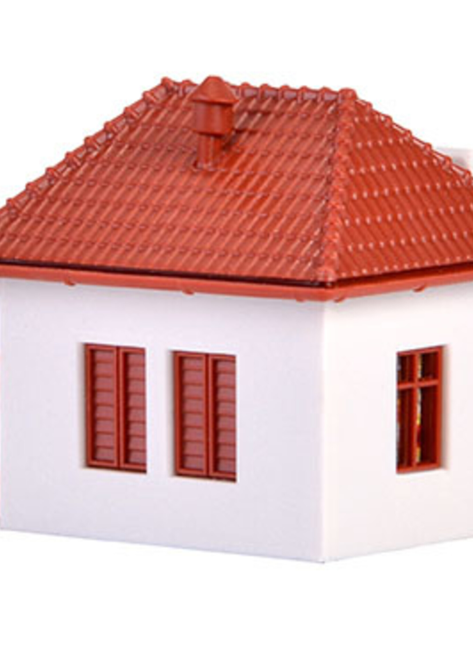 VOLLMER 47626 N KIOSK HUEHNER HUGO