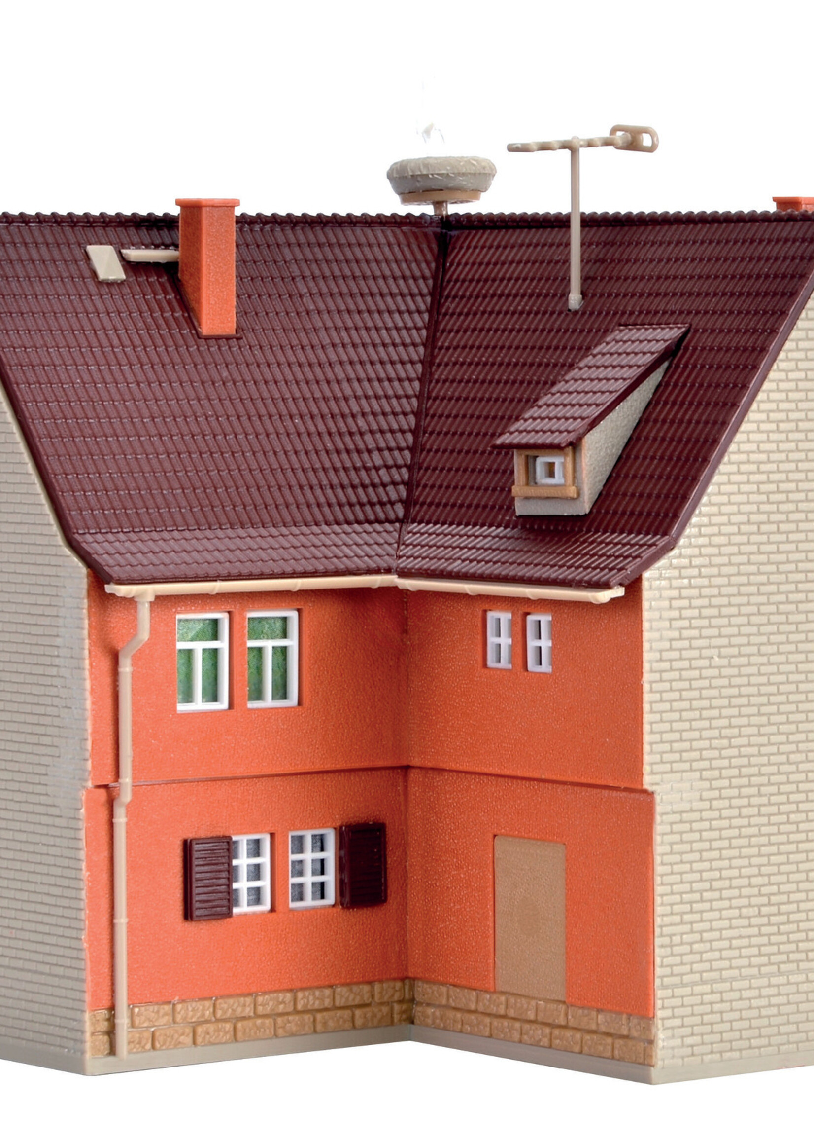 VOLLMER VOLLMER 47630 N Kiosk Bratwurst-Maxe mit Kunstschnee