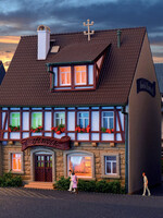 VOLLMER VOLLMER 47632 N Kiosk Hühner-Hugo