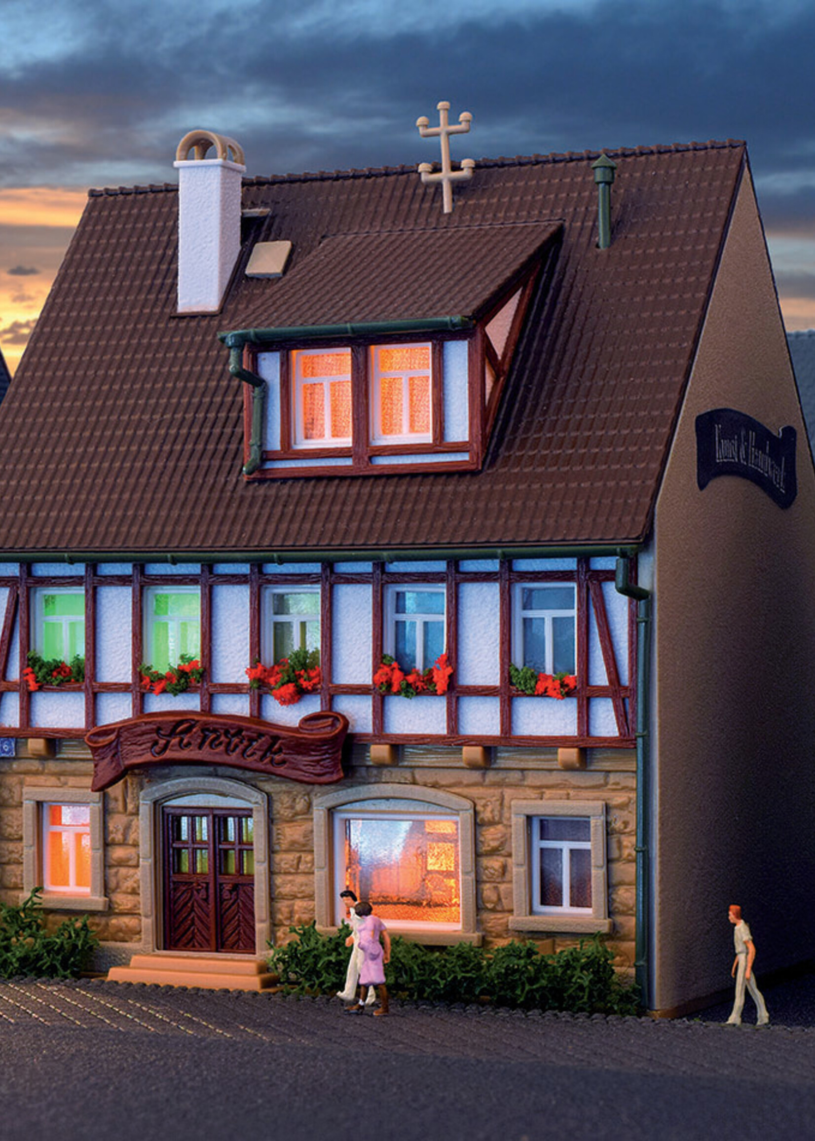 VOLLMER 47632 N ANTIQUIT.MARKTSTR. 4