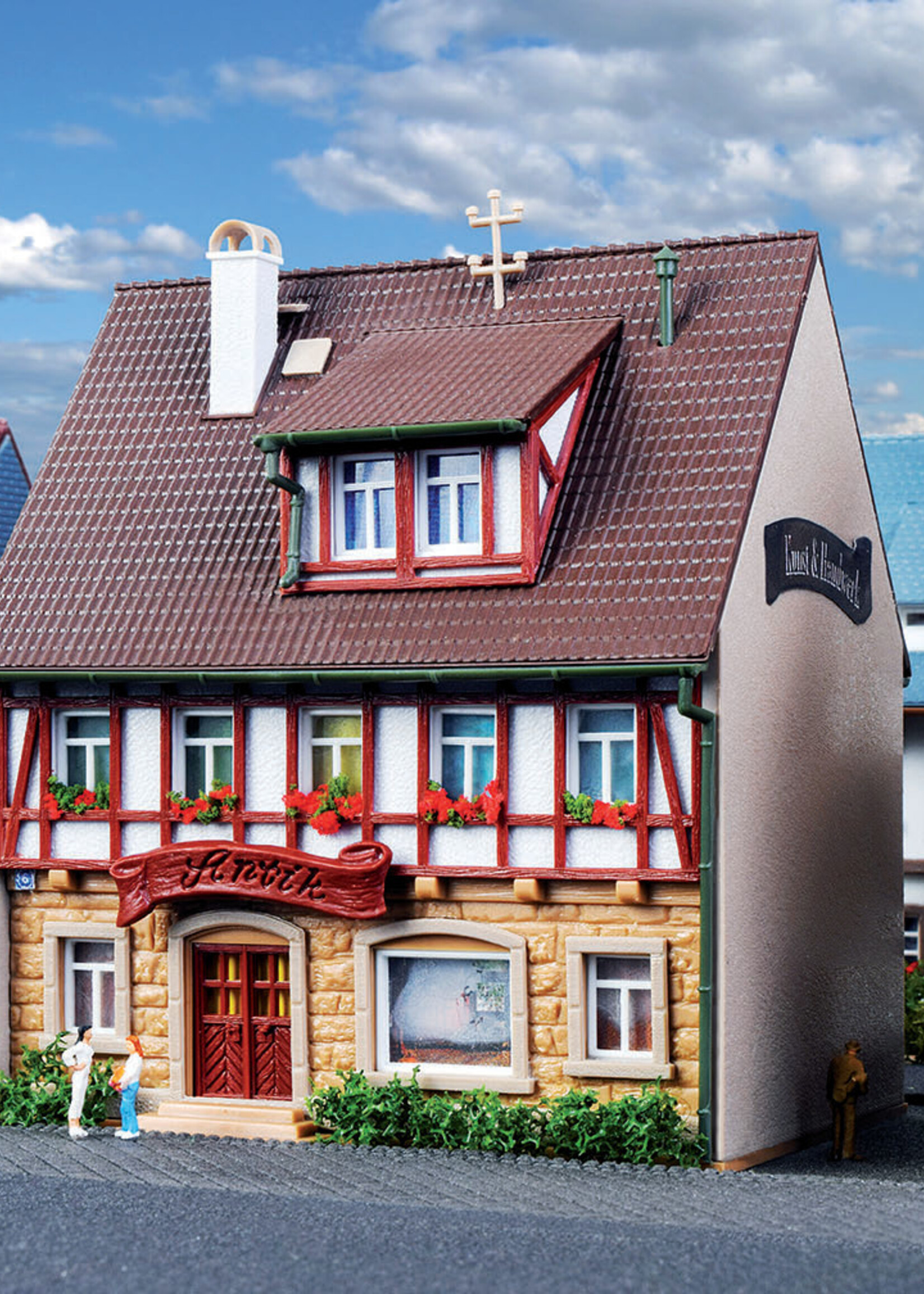 VOLLMER 47632 N ANTIQUIT.MARKTSTR. 4