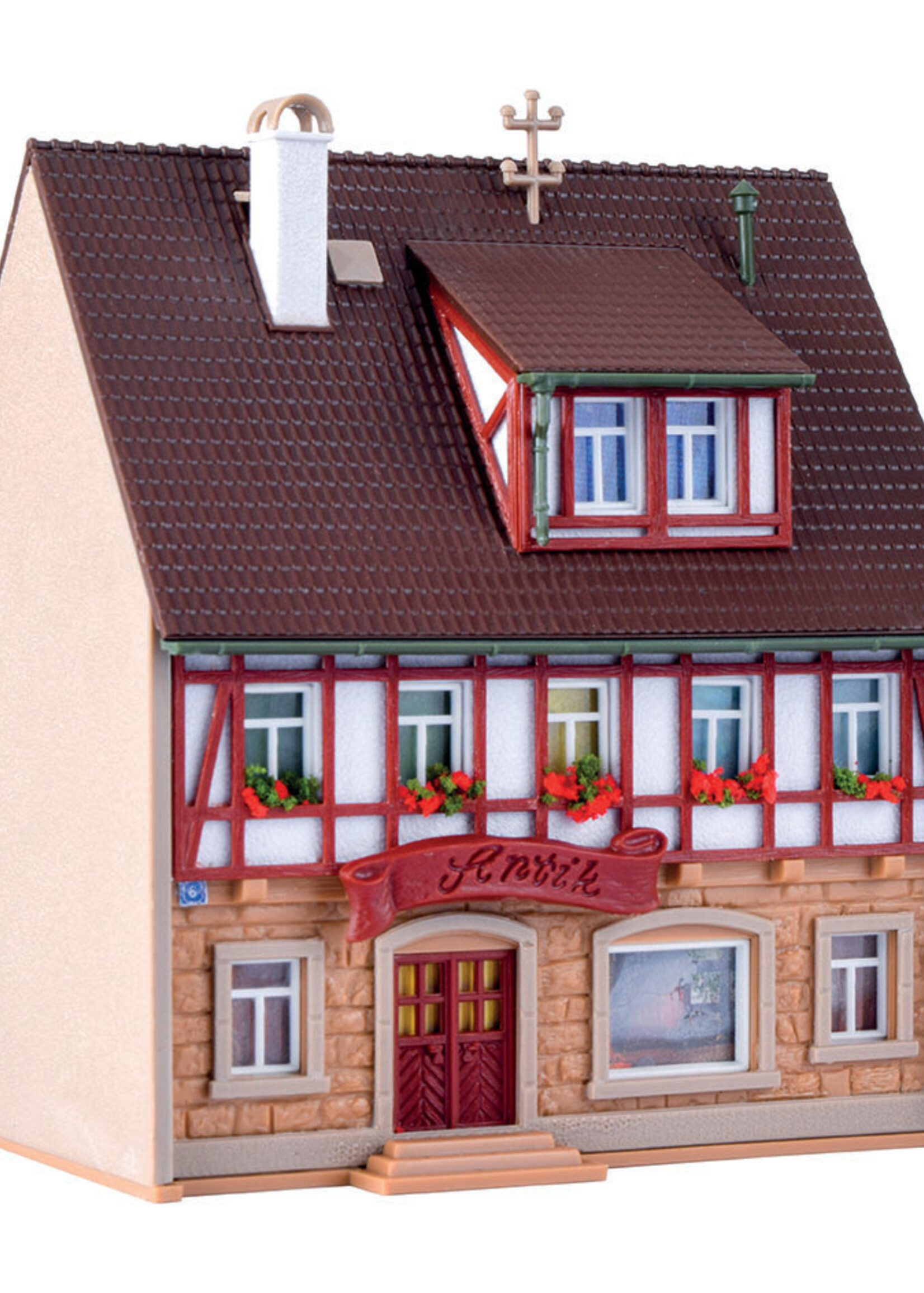 VOLLMER 47632 N ANTIQUIT.MARKTSTR. 4