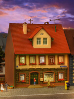 VOLLMER VOLLMER 47633 N Eckhaus Marktstraße 2