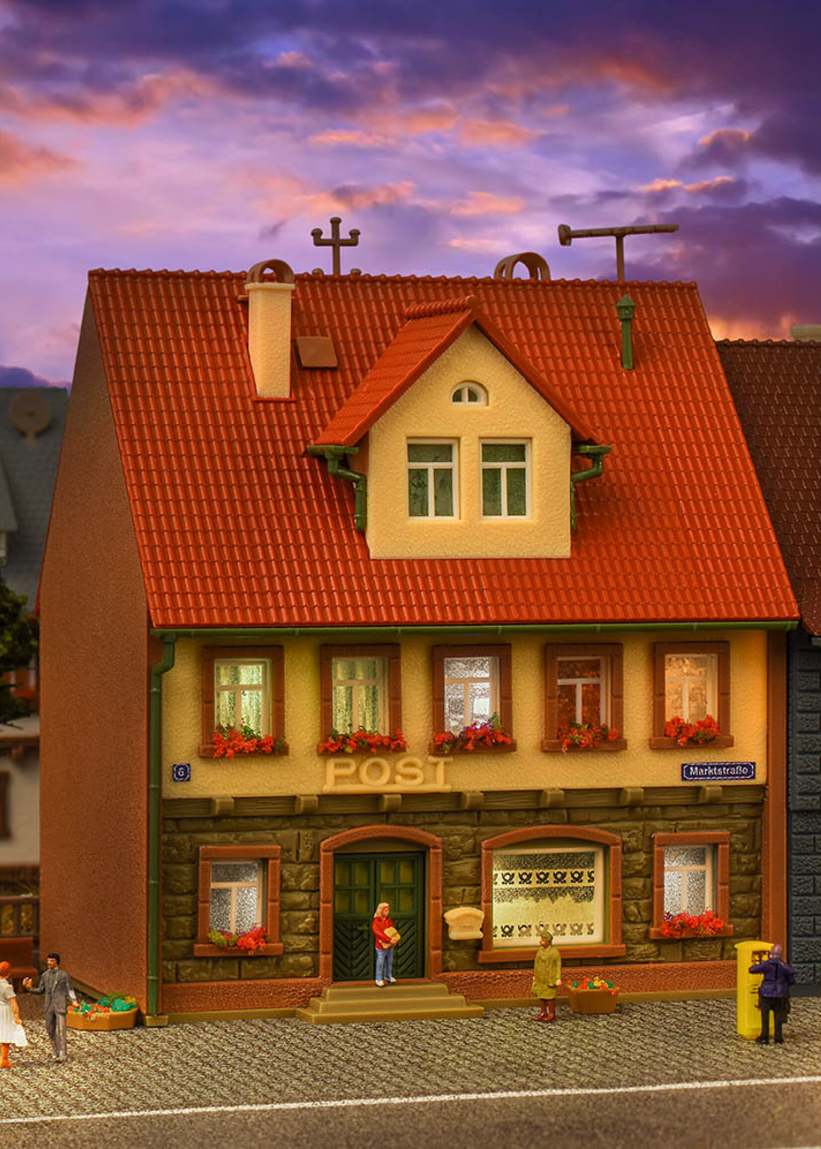 VOLLMER 47633 N POST MARKTSTR.2