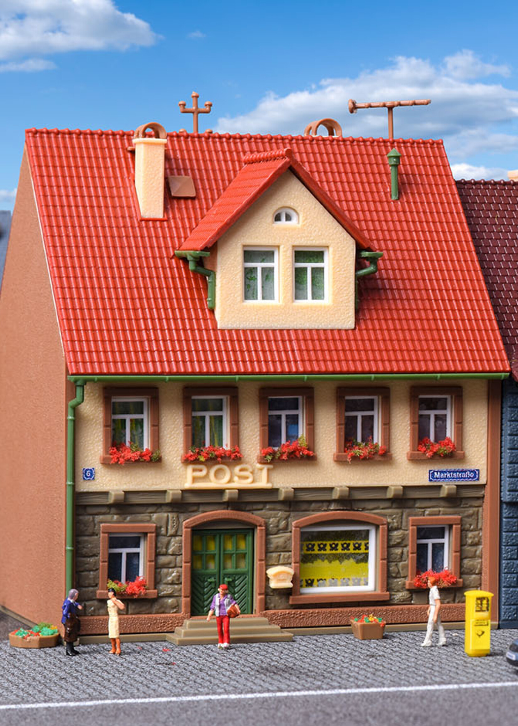 VOLLMER 47633 N POST MARKTSTR.2