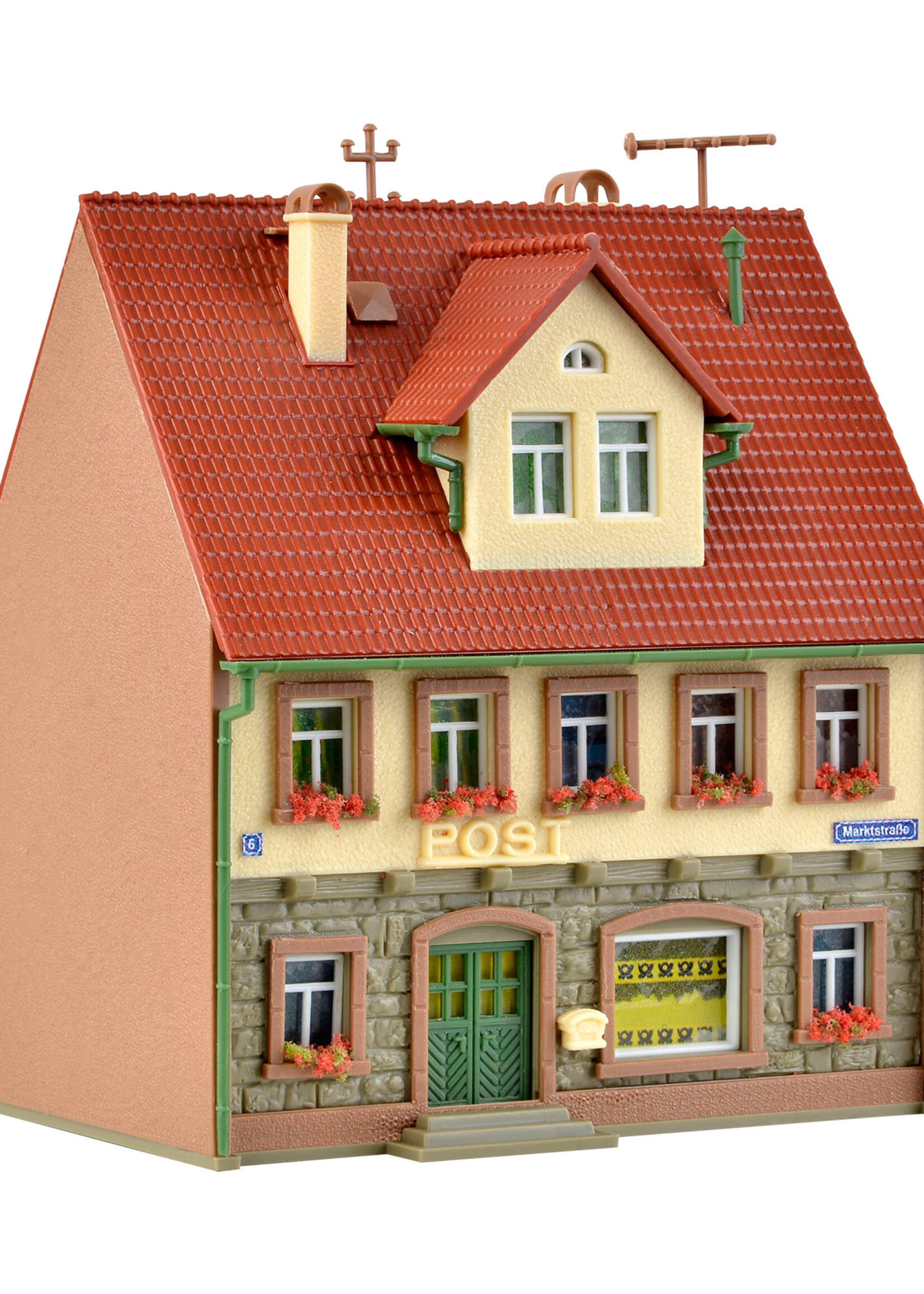 VOLLMER 47633 N POST MARKTSTR.2