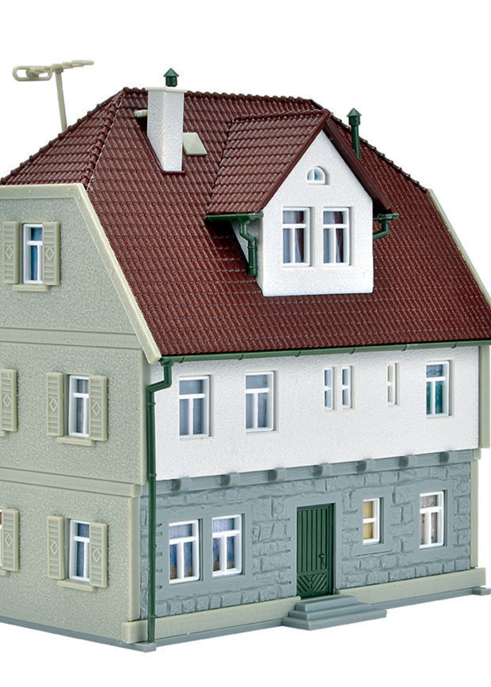 VOLLMER VOLLMER 47644 N Wohnhaus am Bahndamm