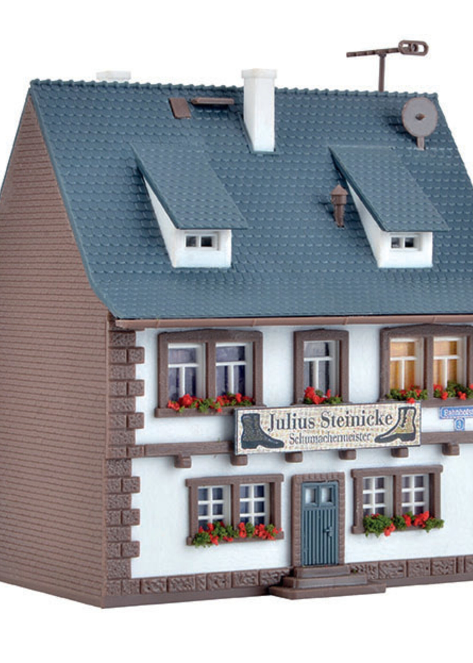 VOLLMER 47646 N SCHUHMACHEREI