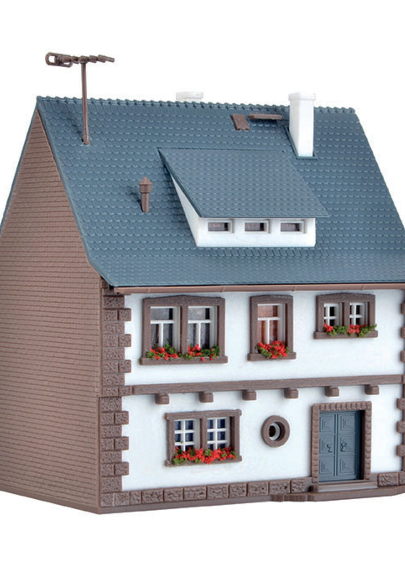 VOLLMER VOLLMER 47646 N Wohnhaus