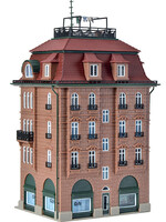 VOLLMER 47650 N ROMANTISCHE CAFE