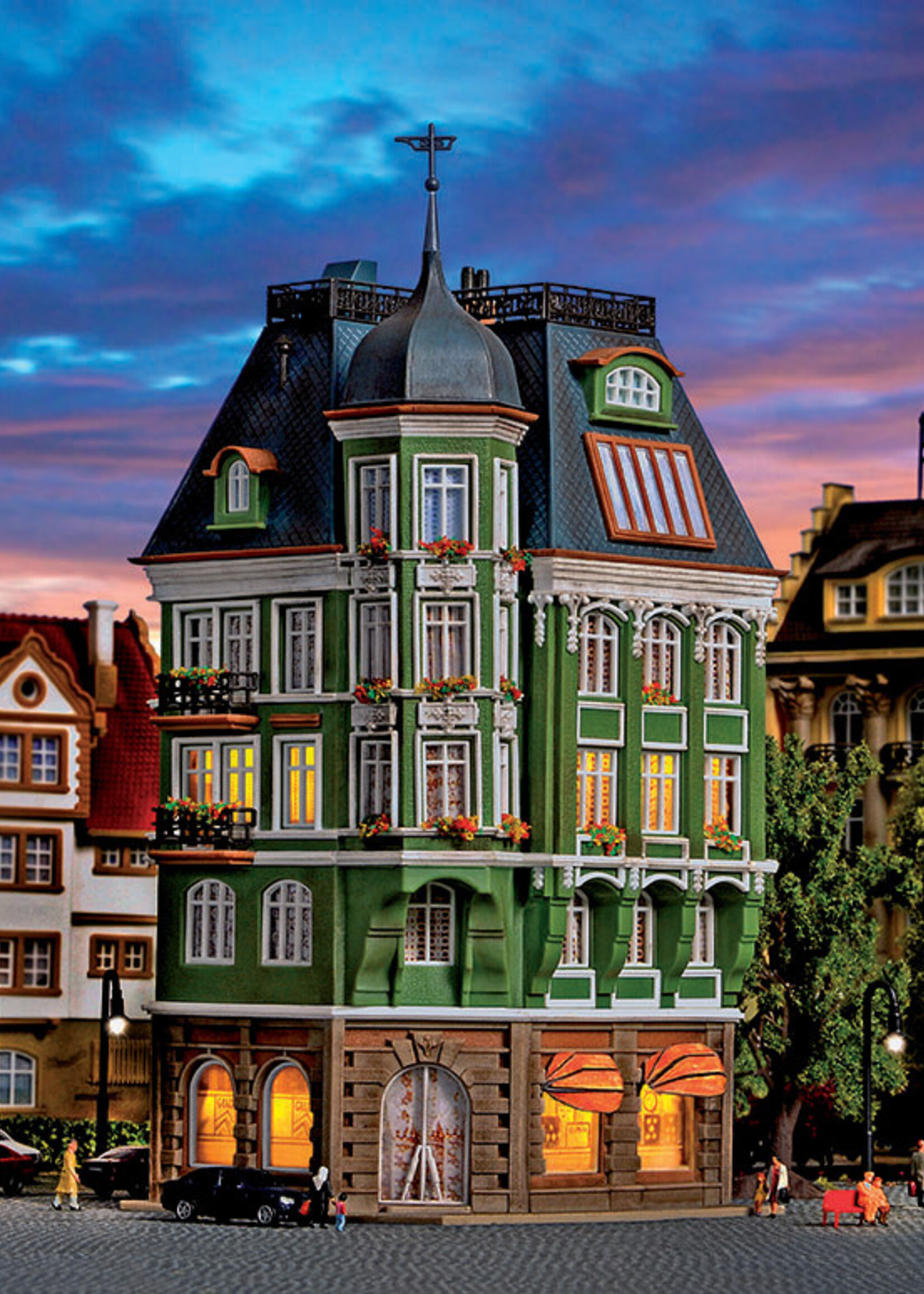 VOLLMER VOLLMER 47651 N Installationsgeschäft