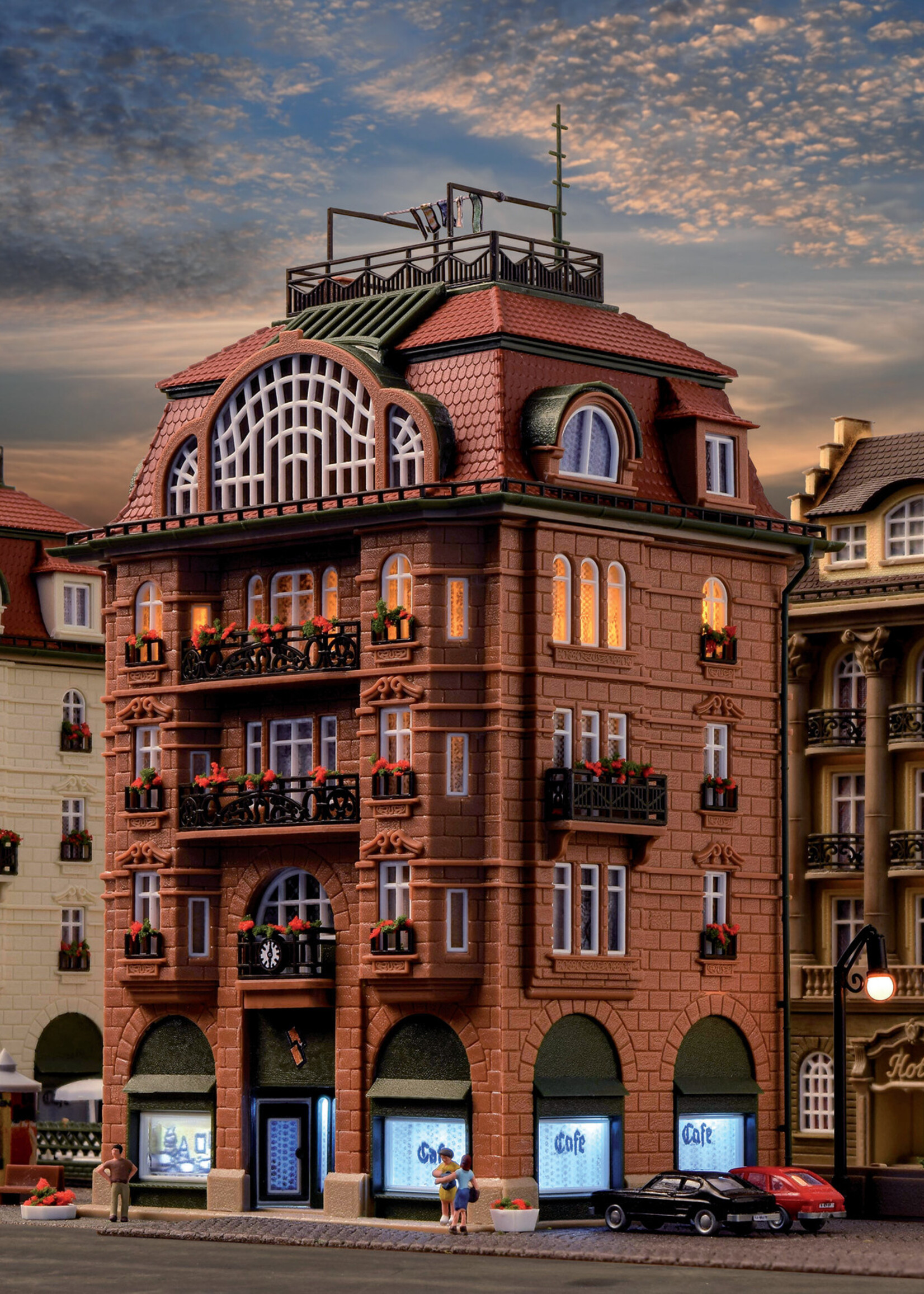 VOLLMER VOLLMER 47650 N Schuhmacherei