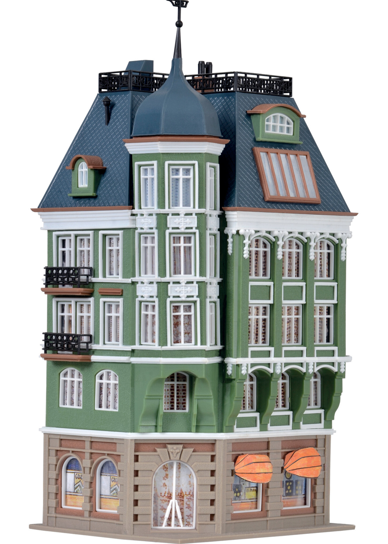 VOLLMER 47651 N BANKHAUS